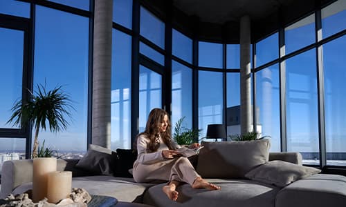 About Economy Glass Coating & Shade