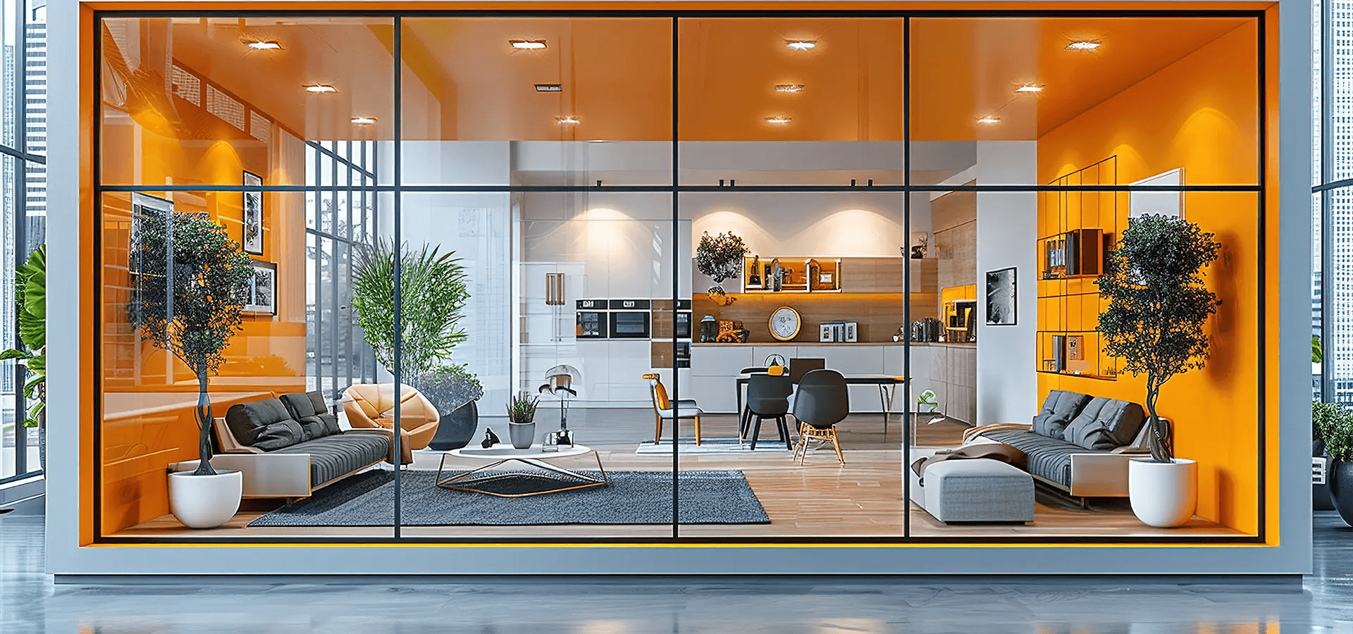 Residential Window Films in Los Angeles CA