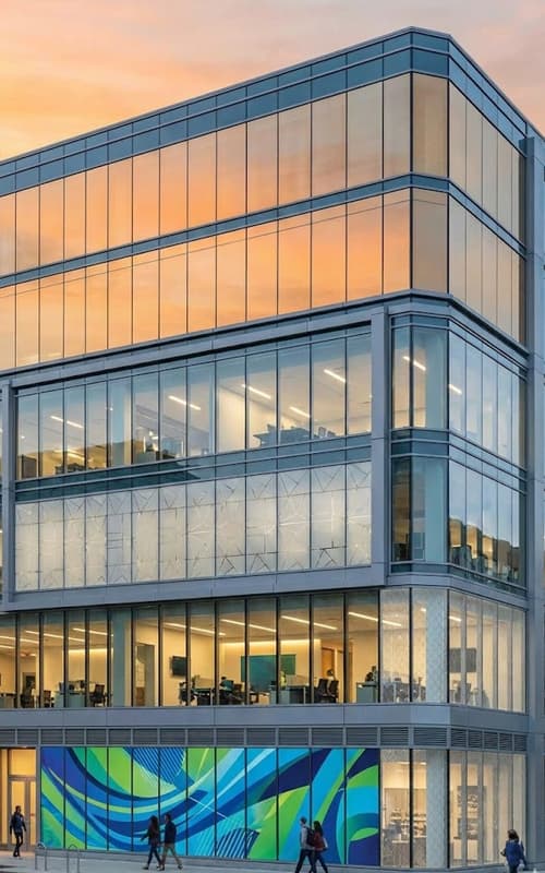 Commercial Films Features