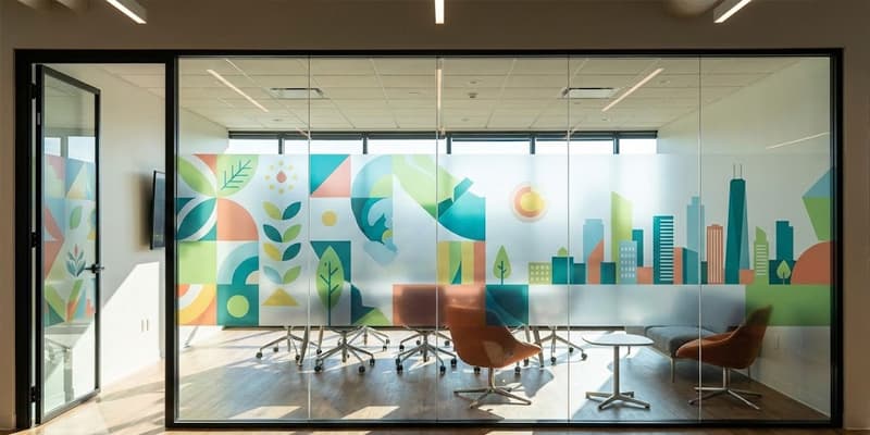 Custom Graphics & Designs