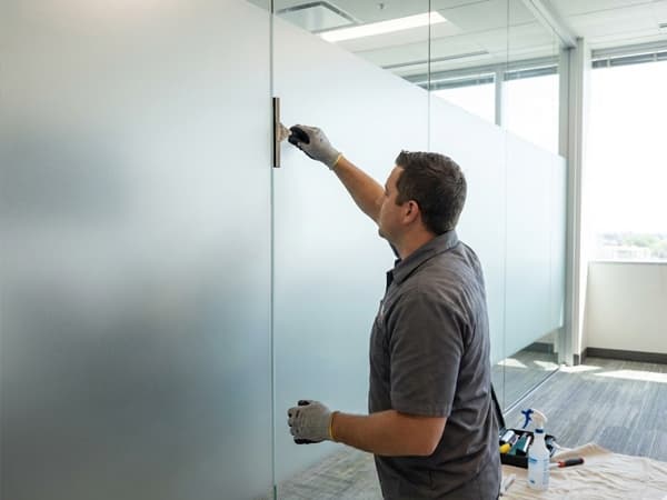 Privacy & Frosted Films