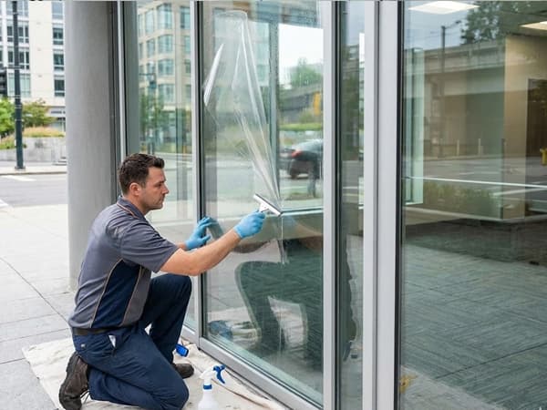 Safety & Security Films