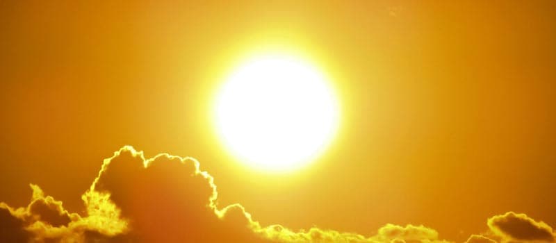 UV Rays & Direct Sunlight in Los Angeles, CA