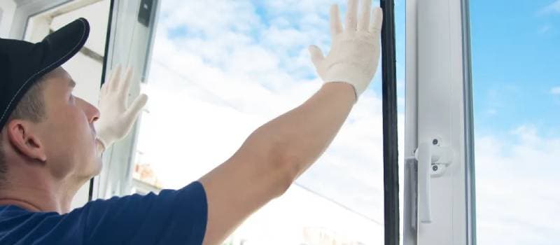 Window Film Solutions Los Angeles CA - Windows Were the Problem