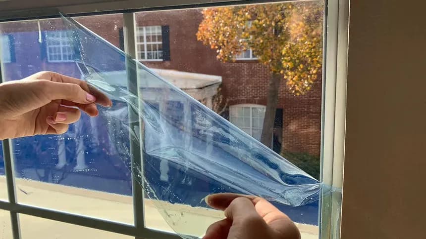 How Window Film Works in Los Angeles CA