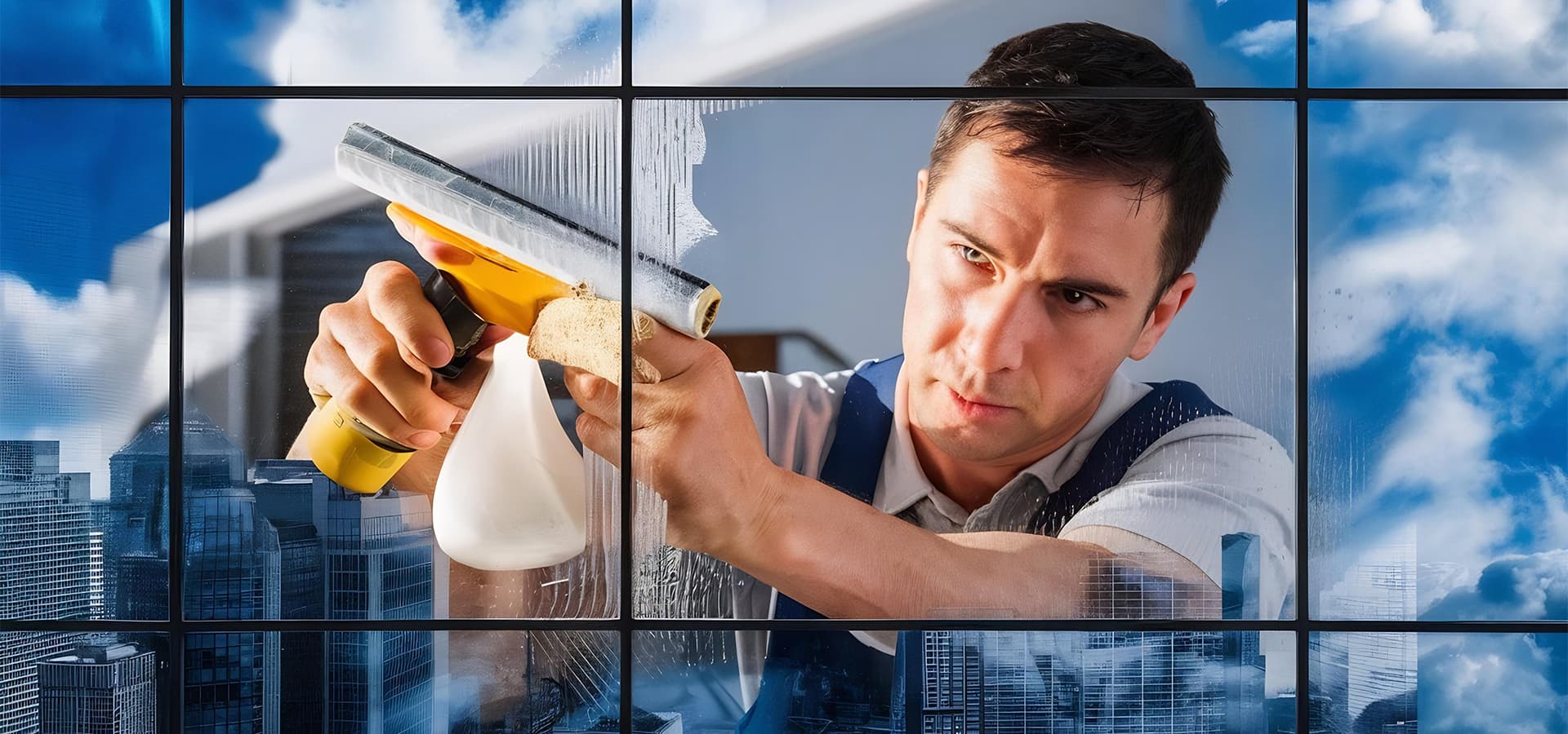 Premium Window Film & Glass Coating Solutions