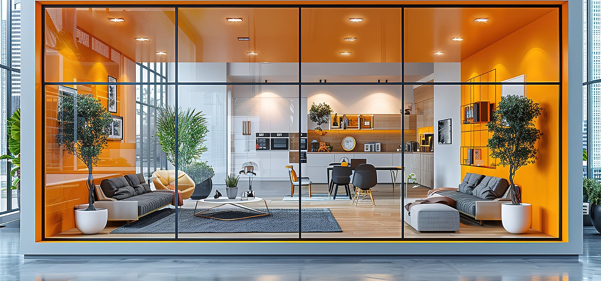 Trusted Window Film Experts Since 1980