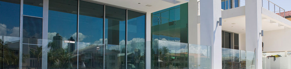 Decorative and Frosted Window Film Installation in Los Angeles, CA